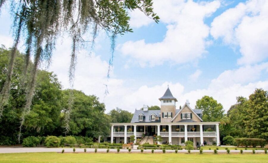 Charleston: Historic City Tour & Magnolia Plantation Combo - Getting set at the Charleston Visitor Center (and why “arrive early” matters)