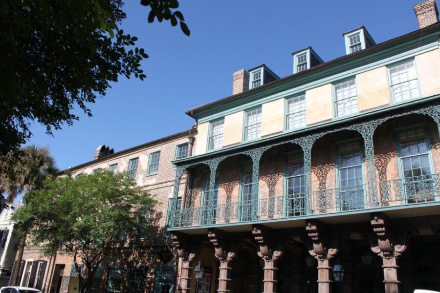 Charleston: Historic City Tour & Magnolia Plantation Combo - How $110 stacks up: value in time, transport, and two major sights
