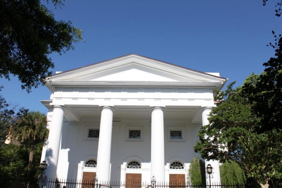 Charleston: Historic City Tour & Magnolia Plantation Combo - Small-group comfort and the long-day reality