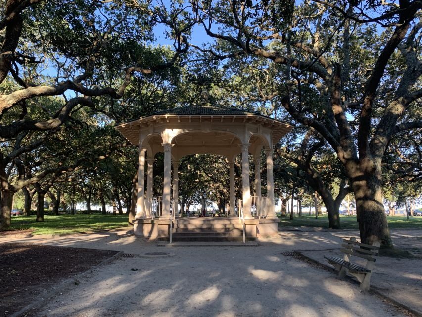 Charleston: Historical Walking Tour with Storytelling - Two Hours That Make Charleston Click