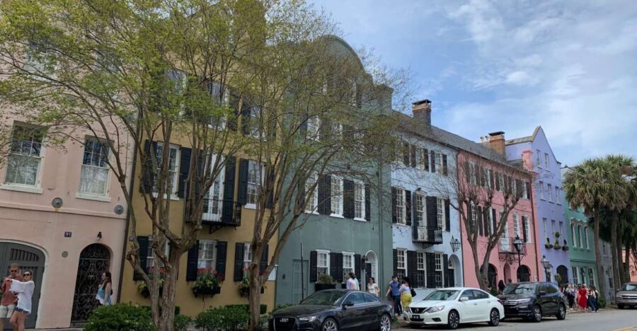 Charleston: Historical Walking Tour with Storytelling - Price and What’s Included: Is $37 Worth It?