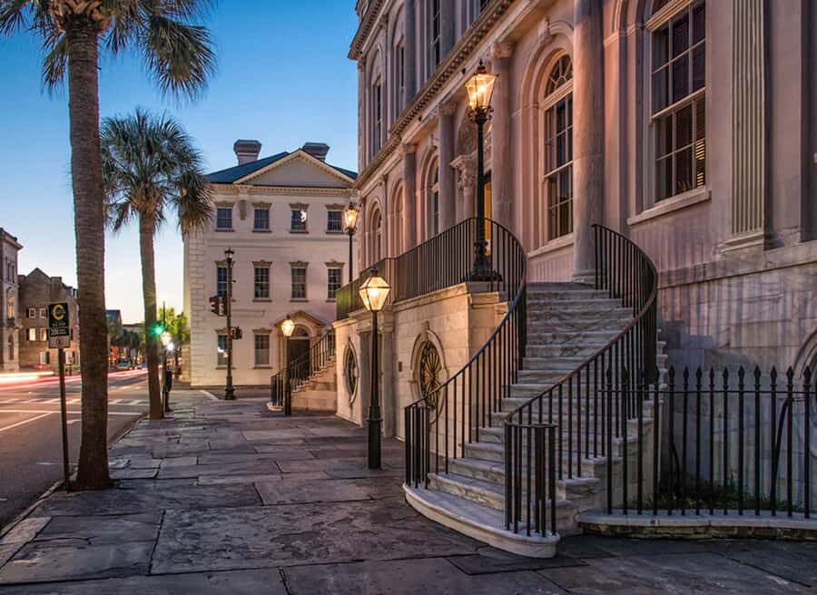 Charleston: History and Architecture Guided Walking Tour - Price and Value: Why $29 Feels Like a Fair Deal