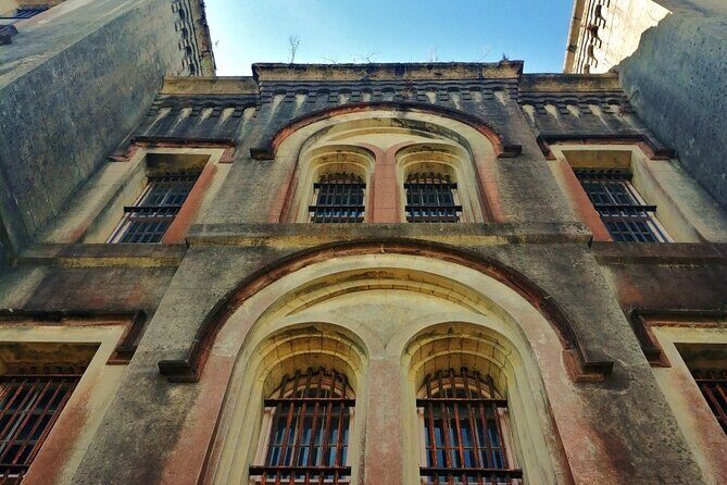 Charleston History and Architecture Walking Tour - A 2-Hour Walk That Helps You Read Charleston Fast