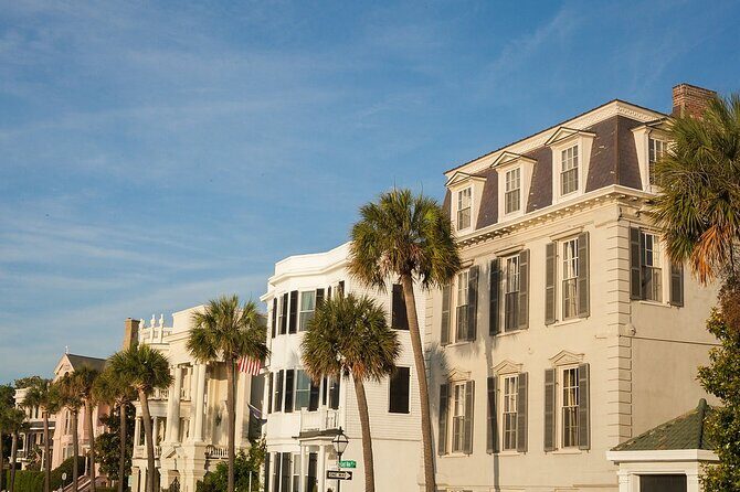 Charleston History and Historic Gossip Tour - Should you book the Charleston History and Historic Gossip Tour?