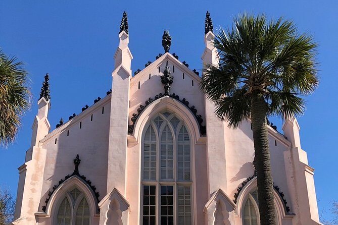 Charleston History and Hops Tour: Bar and History Walk - Price, drinks, and what to order without overthinking