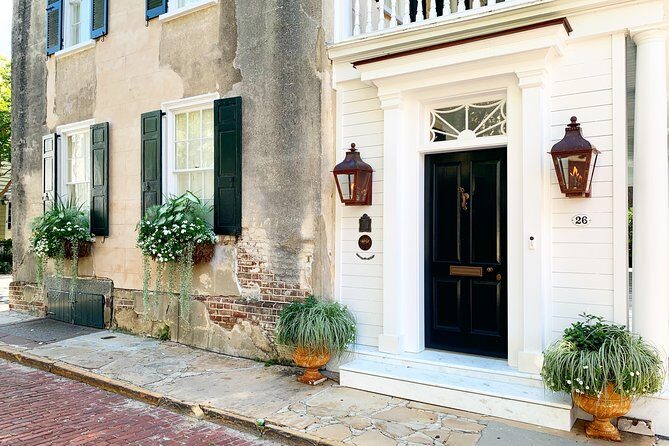 Charleston History, Homes, and Architecture Guided Walking Tour - Why This 2-Hour Charleston Walk Feels Just Right
