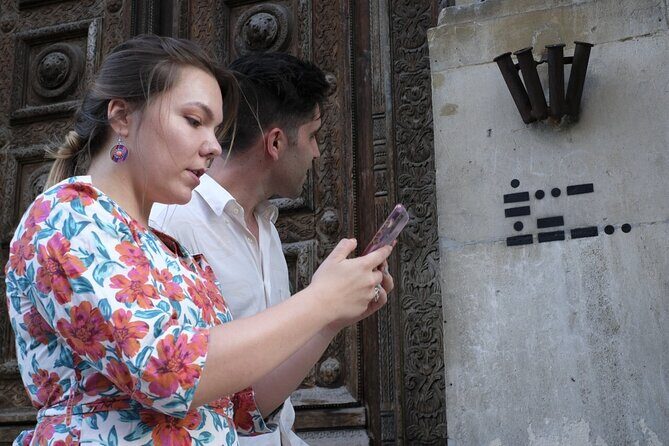 Charleston History & Mystery: Interactive Walking Tour Game - Ending at St. Michael’s Church: Views, Flow, and the Wrap-Up