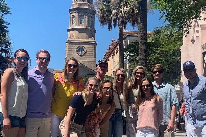 Charleston History Tour - Small Groups Only - History & Alleyways - Stop 3: Dock Street Theatre (1736), the first in the Colonies