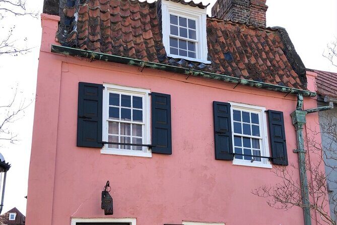 Charleston History Tour - Small Groups Only - History & Alleyways - Stop 5: Old Slave Mart Museum area—what slavery did to Charleston