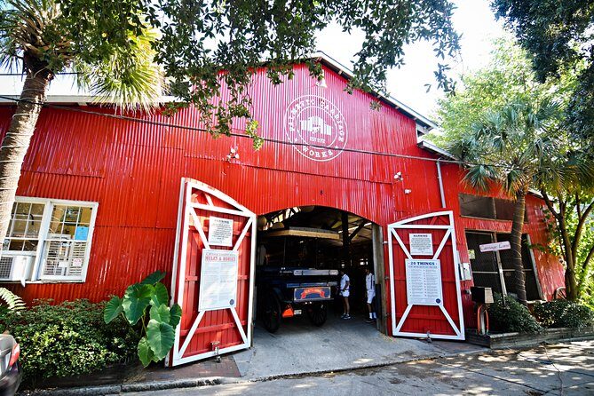 Charleston Horse-Drawn Carriage Tour: Explore Historic Charleston - Horses, Photo Angles, and Comfort Tips That Actually Matter