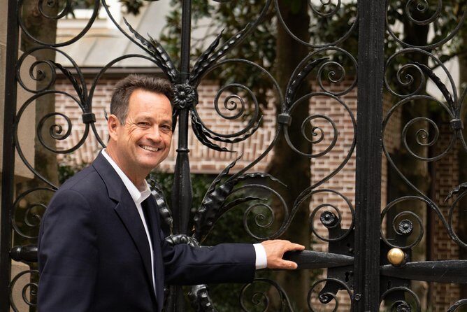 Charleston in a Nutshell Private Tours - Getting oriented fast in Charleston’s historic core