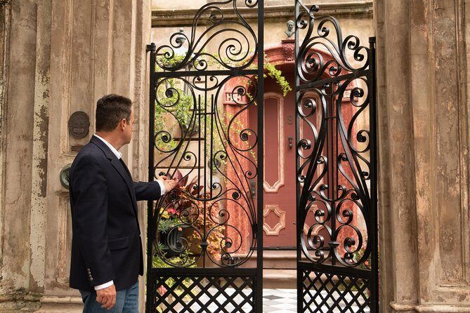 Charleston in a Nutshell Private Tours - What to expect from the pace and timing