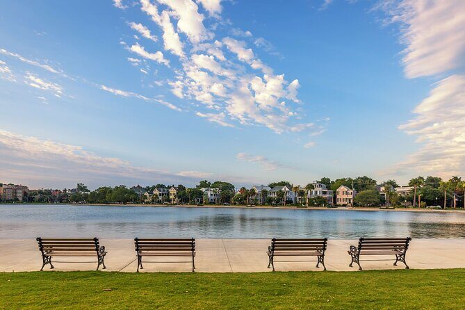 Charleston in Comfort: A Small Group City Tour - A smart 90-minute Charleston sweep that saves your feet