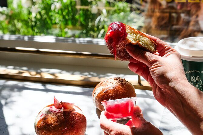 Charleston International Sweet Treats & Historic City Market Tour - Price and Value: What $80 Really Buys You