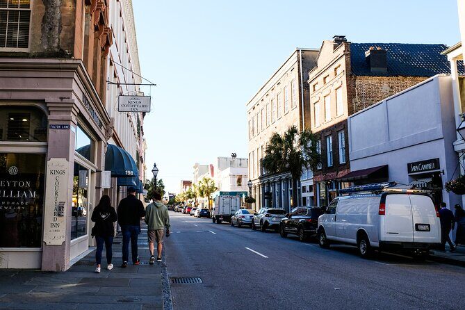 Charleston International Sweet Treats & Historic City Market Tour - Should You Book This Tour or Skip It?