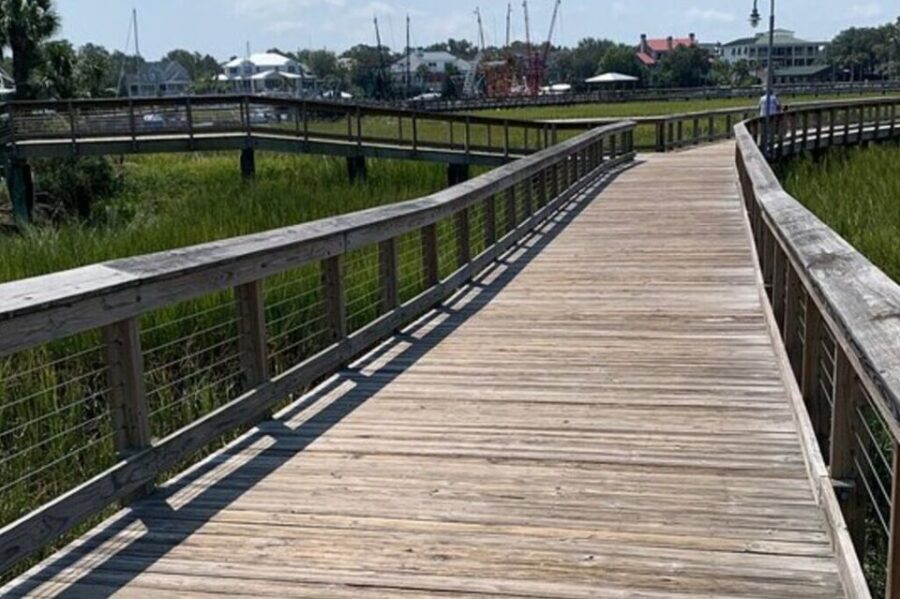 Charleston: Low Country and Shores E-Bike Tour - Key Points You’ll Feel Right Away