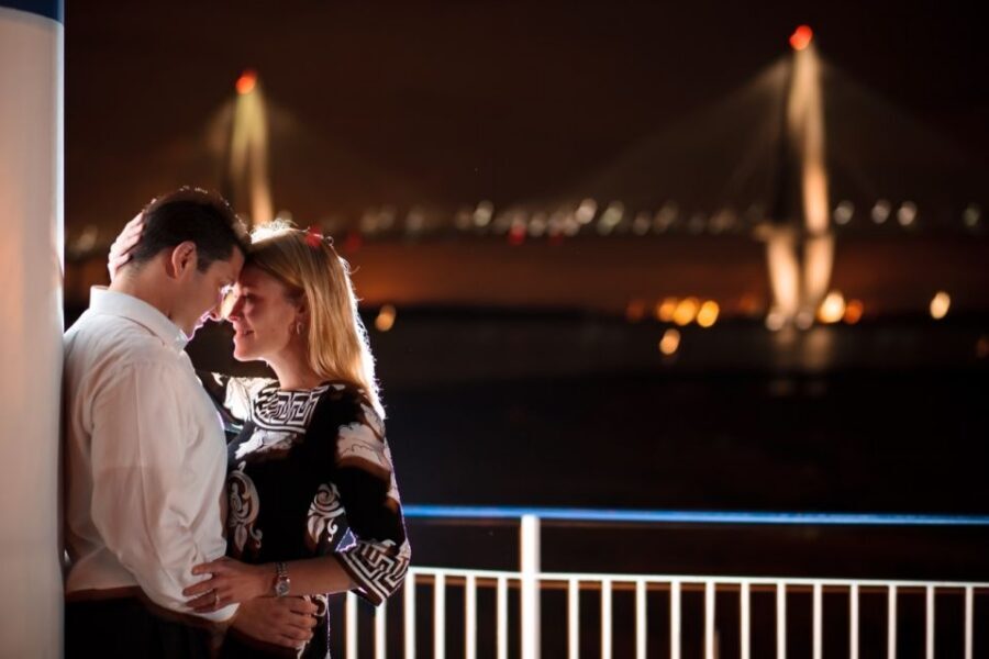 Charleston: Luxury Harbor Dinner Cruise - What I’d Pin Down Before You Go
