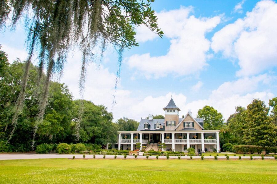 Charleston: Magnolia Plantation Entry & Tour with Transport - Key Highlights at a Glance