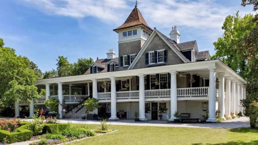 Charleston: Magnolia Plantation Entry & Tour with Transport - Why This Magnolia Tour Works So Well in Half a Day