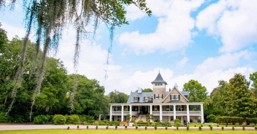 Charleston: Magnolia Plantation Entry & Tour with Transport - Magnolia House and Drayton Home: The 45-Minute History Stop That Sets the Tone