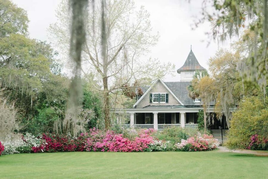 Charleston: Magnolia Plantation & Gardens Guided Tour - Key Highlights You’ll Actually Feel