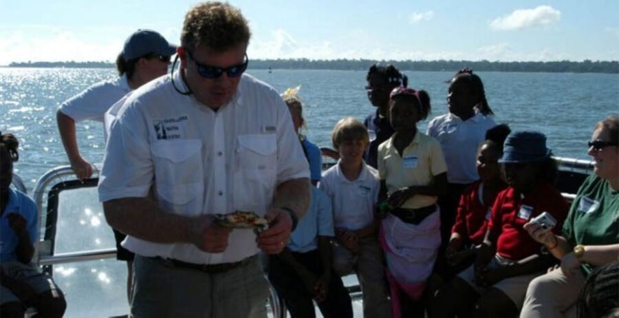 Charleston: Morris Island Nature Boat Tour with Naturalist - Price: why $55 works (and when it might not)
