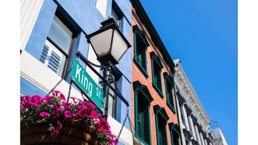 Charleston: Old Town Trolley Tour - Quick hits before you go