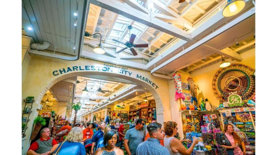 Charleston: Old Town Trolley Tour - Who should book this trolley tour (and who should skip)