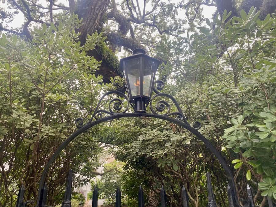 Charleston: Outer Banks Film Locations Tour - Tannyhill: where recognition turns into a photo moment