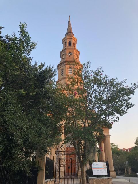 Charleston: Pirate Escape Scavenger Hunt - How the 1718 pirate escape story works (and why it feels different)