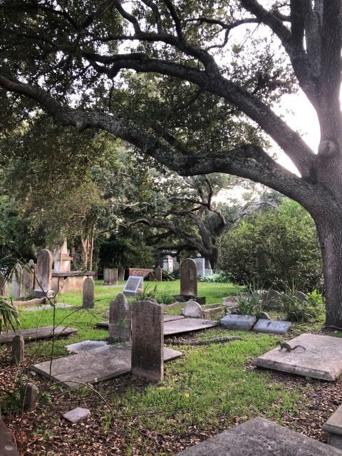 Charleston: Pirate Escape Scavenger Hunt - Price and value: why $9 can work