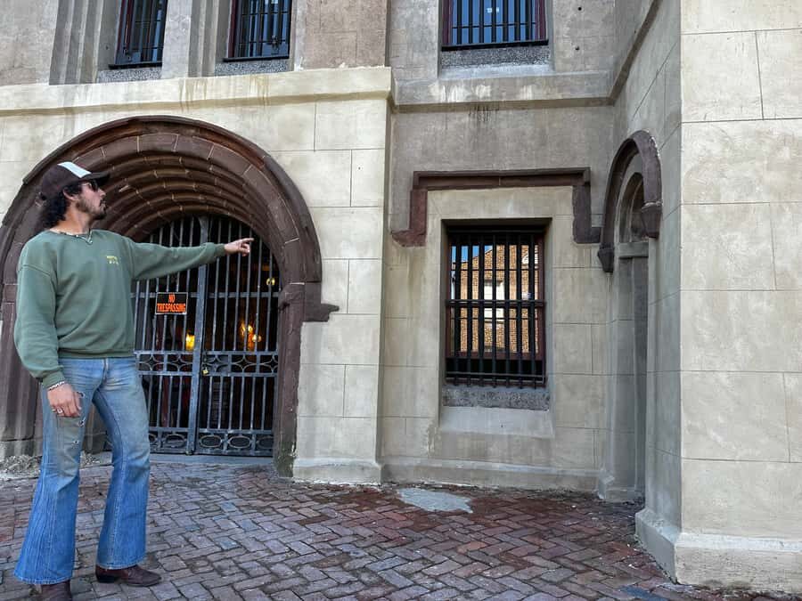 Charleston: Pirates and Ghosts Guided Walking Tour - Key Things I’d Watch for Before You Go