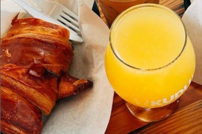 Charleston Private Brunch Tour: Biscuits, Shrimps, Grits and More - Upper King Design District to the William Aiken House: Old Streets and Big Names