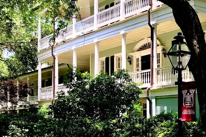 Charleston Private Brunch Tour: Biscuits, Shrimps, Grits and More - The Brunch Menu: What You Actually Eat (and Why It Works)