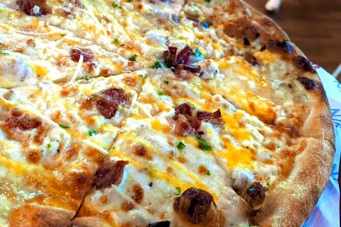 Charleston Private Brunch Tour: Biscuits, Shrimps, Grits and More - Price and Value: $370 Per Person, Private Format Included