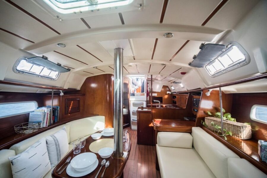 Charleston: Private BYOB Luxury Yacht Cruise - Dolphins, sun, and the real reason people book