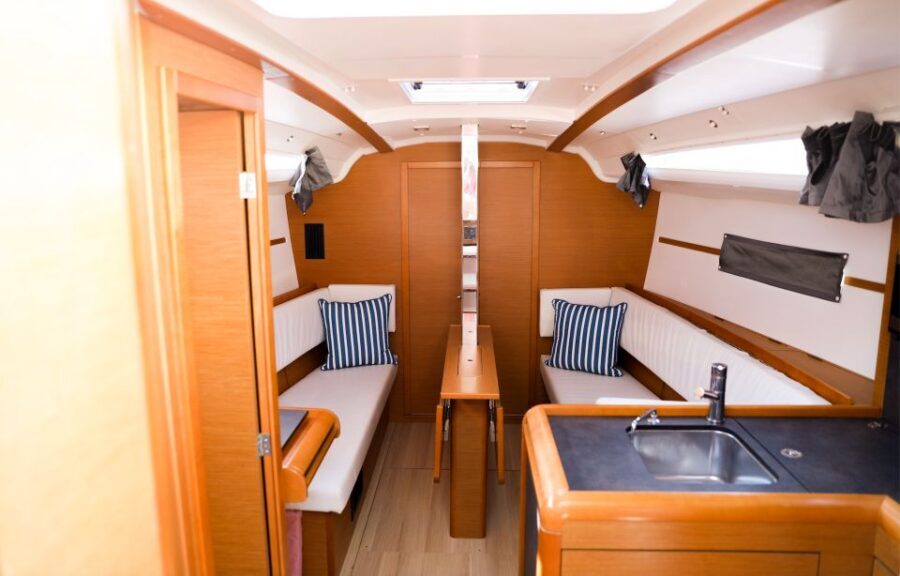Charleston: Private Daytime or Sunset BYOB Sailing Charter - The Ravenel Bridge Angle: Photos and Wind-Controlled Thrills
