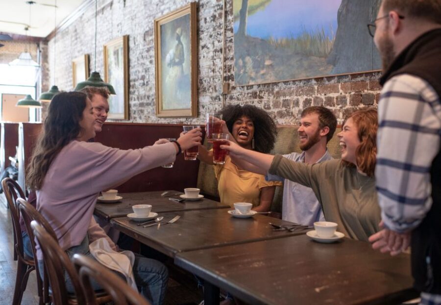 Charleston: Savor the Flavors Upper King Street Food Tour - Price and Value: Is $110 Worth It?