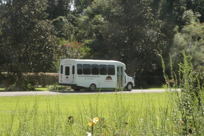 Charleston See-It-All City Bus Tour with Adventure Sightseeing - Guide Energy Matters: When Humor and Storytelling Click