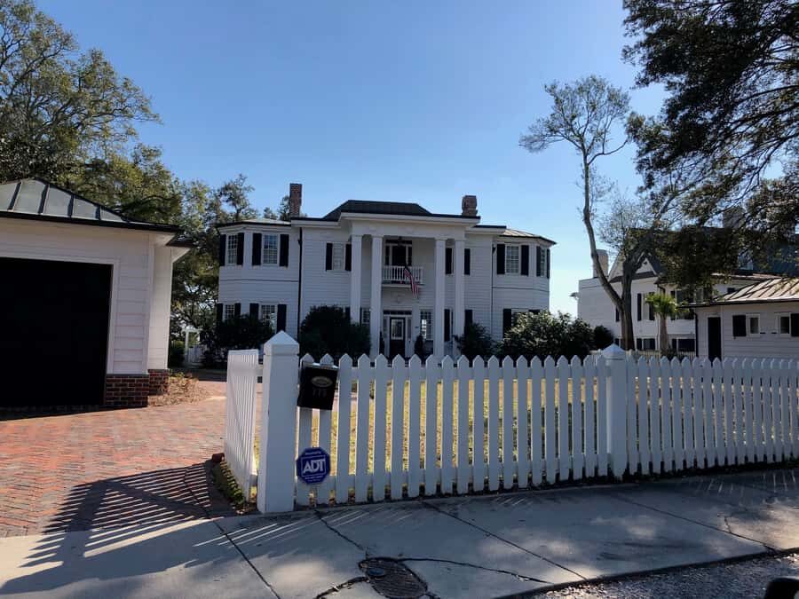 Charleston: Shem Creek Culture Tour - Key things I liked on the Shem Creek Culture Tour