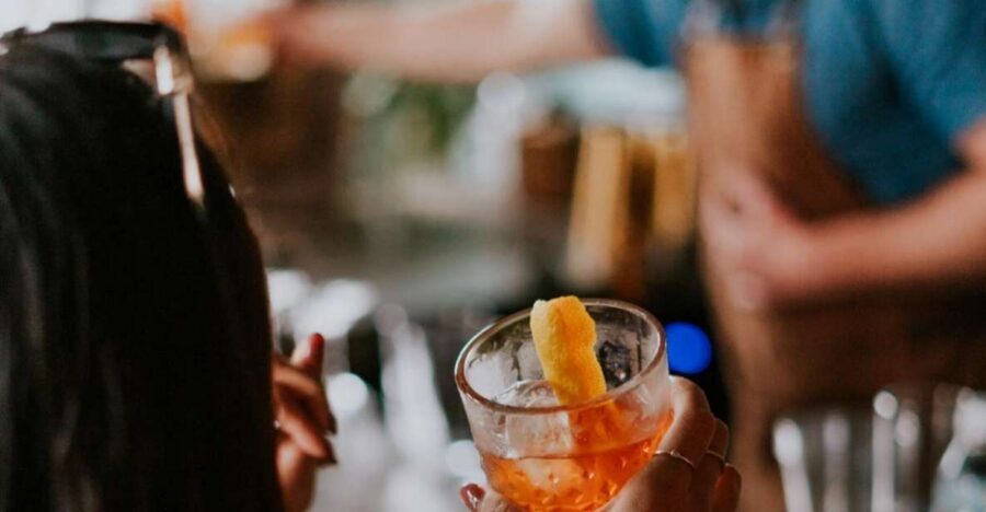 Charleston: Sip History In the "The Sun" Cocktail Class - Should You Book Sip History In The Sun in Charleston?