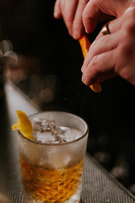 Charleston: Sip History In the "The Sun" Cocktail Class - Mixing With Purpose: How the Prohibition Story Works