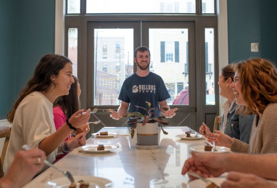 Charleston: Small Group Food Tour – Savor the Flavors - The real value of $110: what you’re actually buying