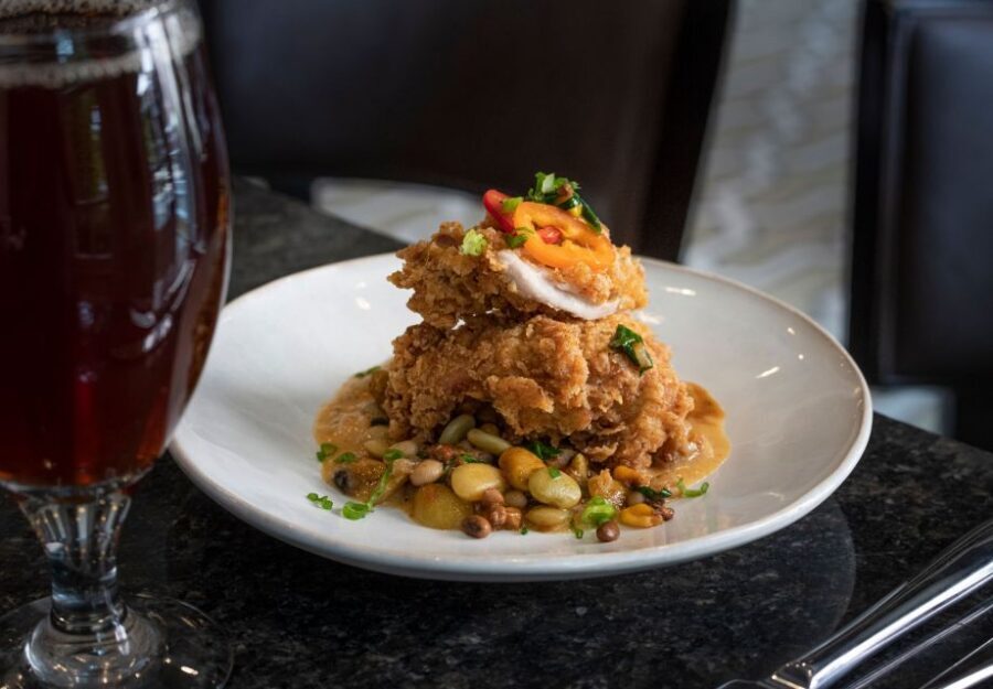 Charleston: Small Group Food Tour – Savor the Flavors - Benne wafers: the crunchy Charleston specialty you didn’t know you needed
