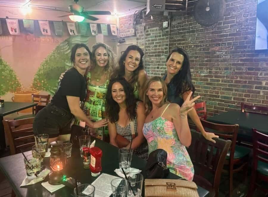 Charleston: Spirits & Spirits Haunted Pub Crawl - Spirits & Spirits: what a 2-hour haunted pub crawl really delivers
