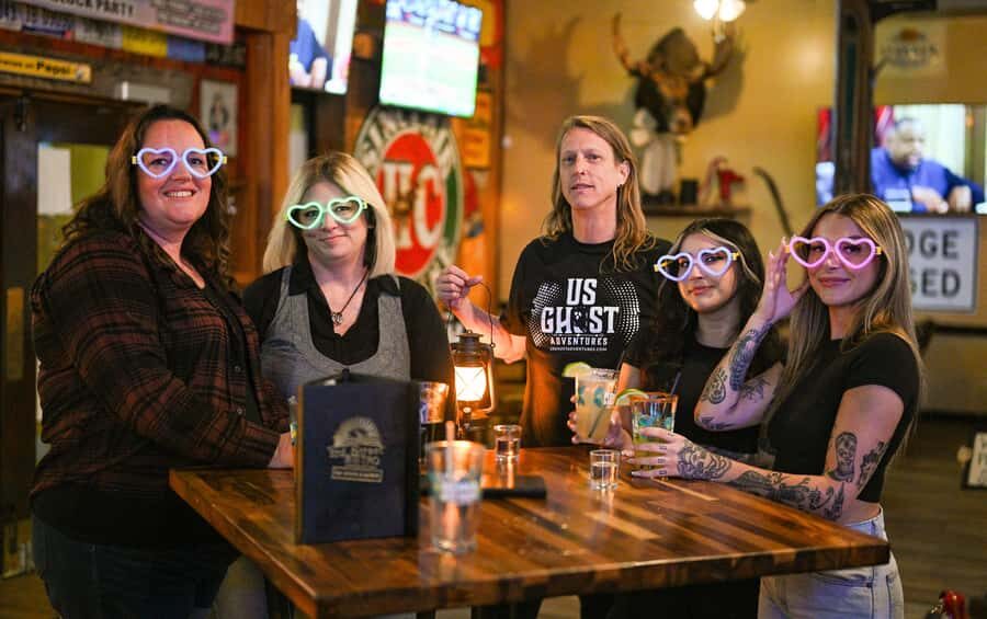 Charleston: Spirits & Spirits Haunted Pub Crawl - Why prohibition and speakeasies make this crawl more than spooky entertainment