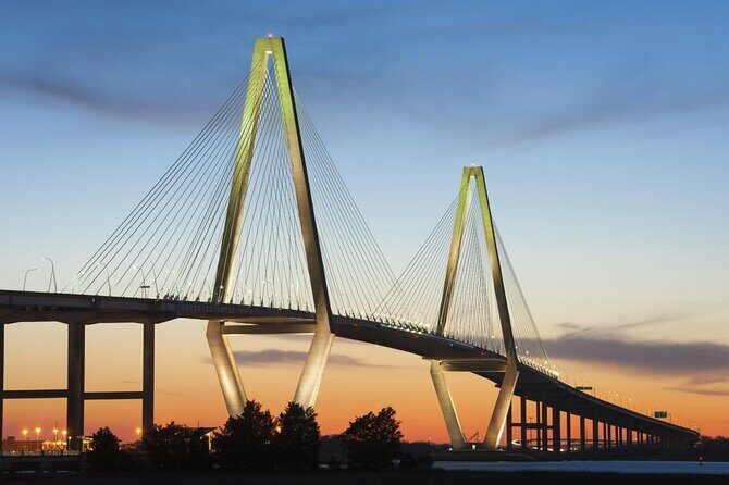 Charleston Sunset Blues & BBQ Dinner Cruise - Key Highlights to Know Before You Go