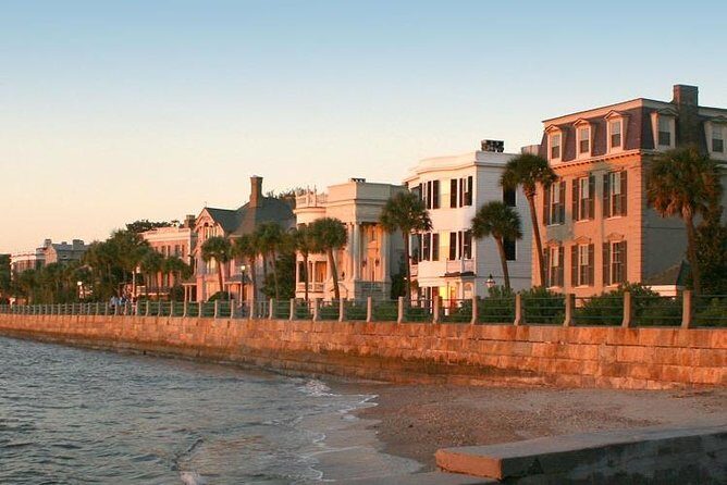 Charleston Sunset Blues & BBQ Dinner Cruise - Comfort, Crowds, and Deck Layout: What to Expect Onboard