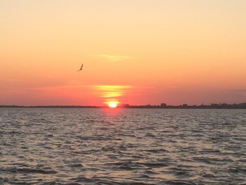 Charleston: Sunset Harbor Cruise - Should You Book This Charleston Sunset Harbor Cruise?