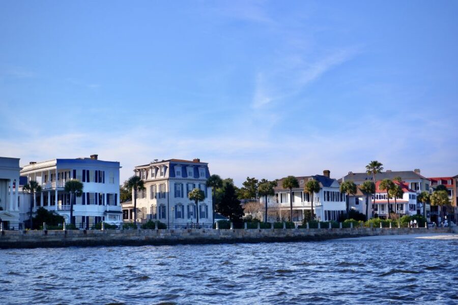 Charleston: Sunset Harbor Cruise - Who This Cruise Fits Best (and Who Might Want Another Option)